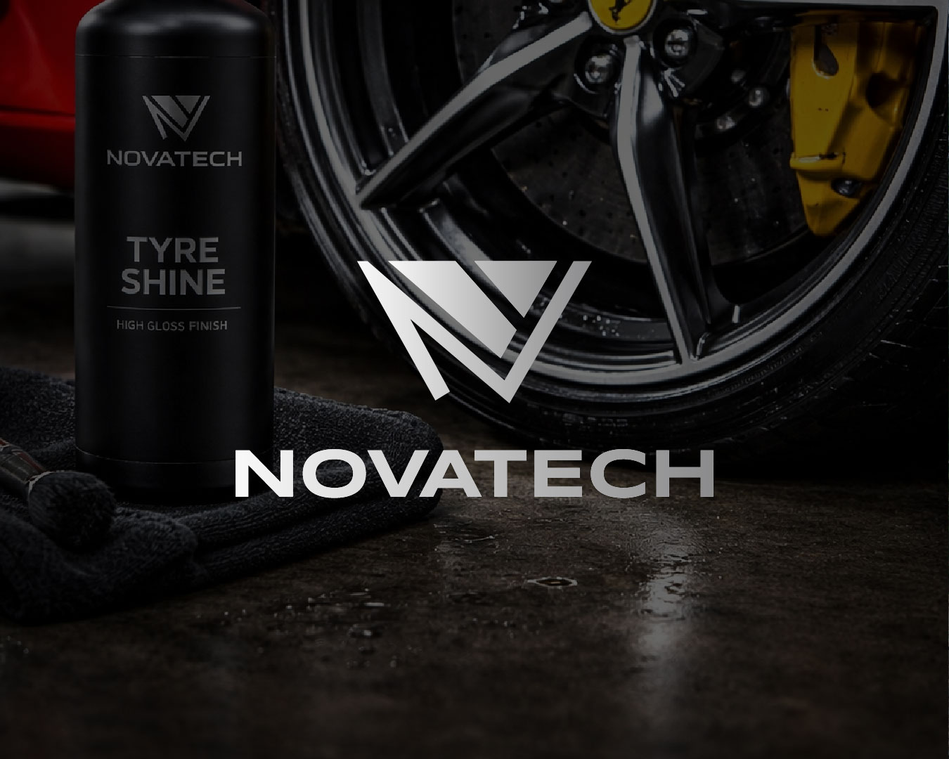 NOVATECH Products