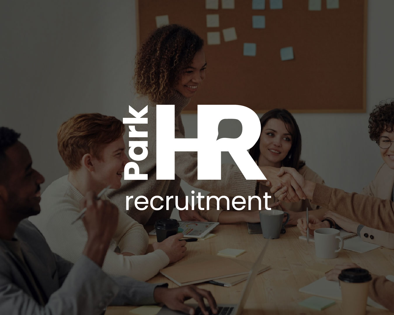 Park HR Recruitment