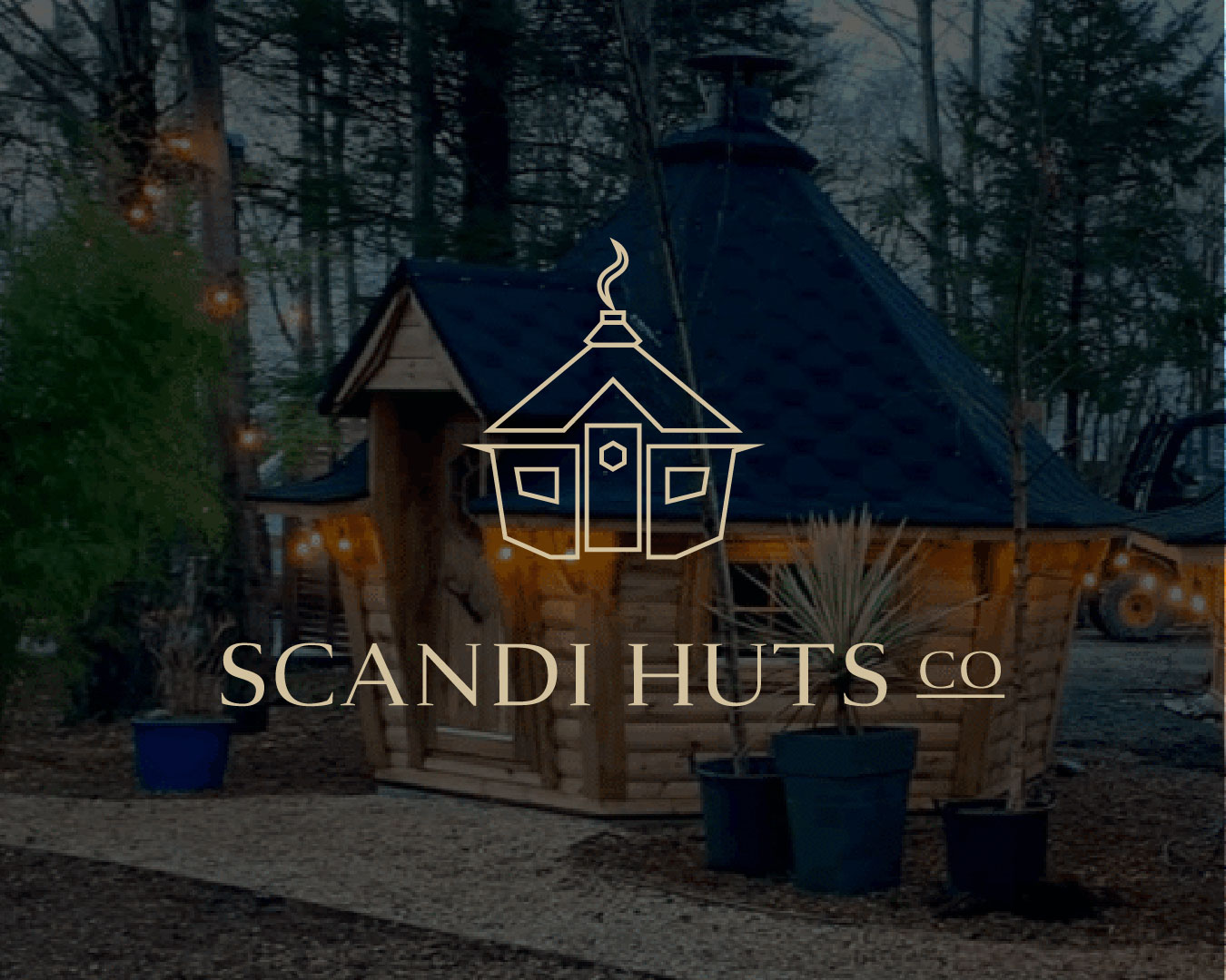 Scandi Huts Co