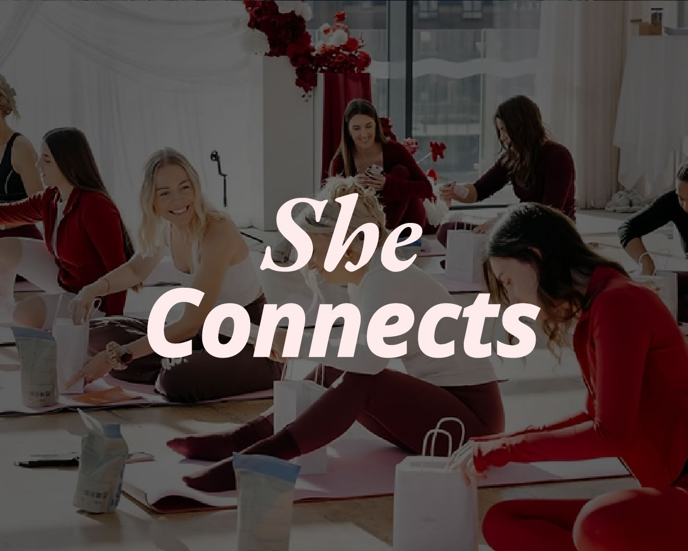She Connects