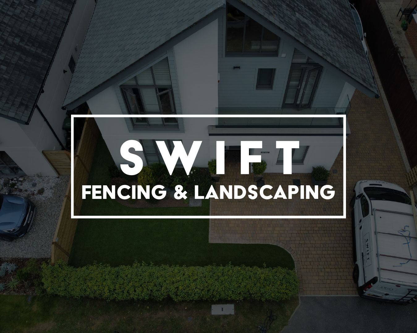Swift Fencing and Landscaping
